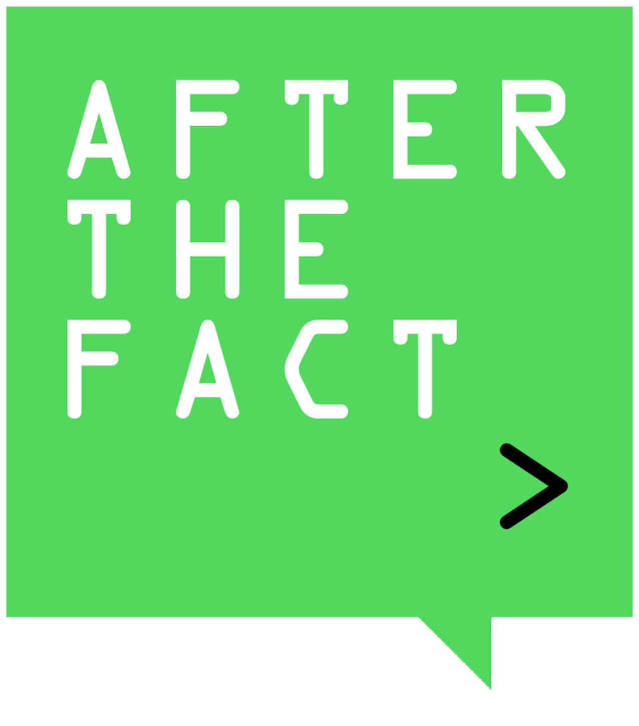 After the Fact