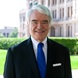 Chief Justice Nathan Hecht headshot