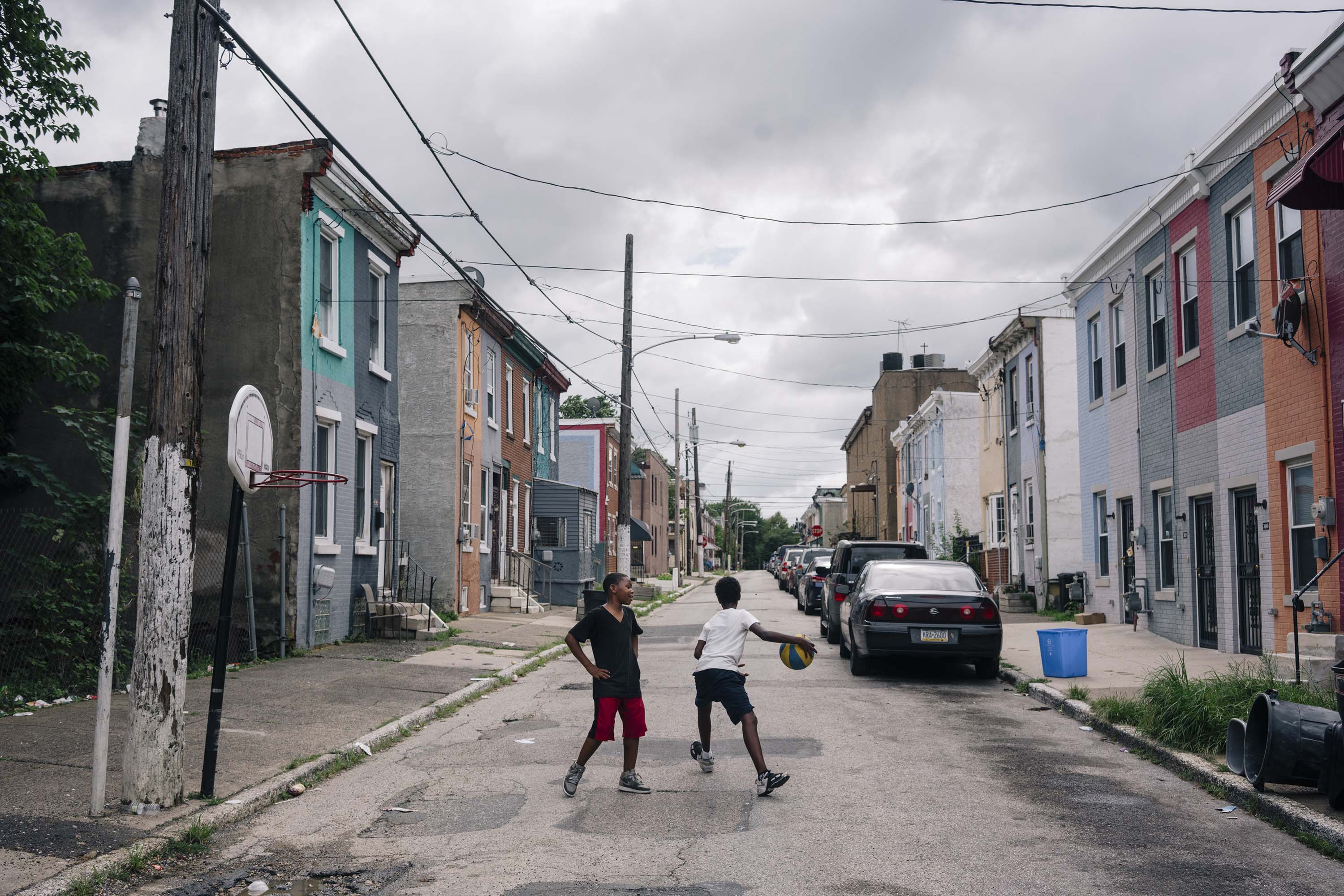 Philadelphia Poor 10 Trends That Have Changed Philadelphia in 10 Years | The Pew ...