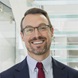 Colin Foard headshot