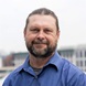 Chad Hanson headshot