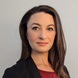 Margaret Arnesen  headshot