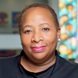 Donna Frisby-Greenwood headshot