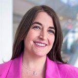 Frances McGaffey Frances McGaffey