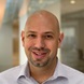 Mark Hines  headshot