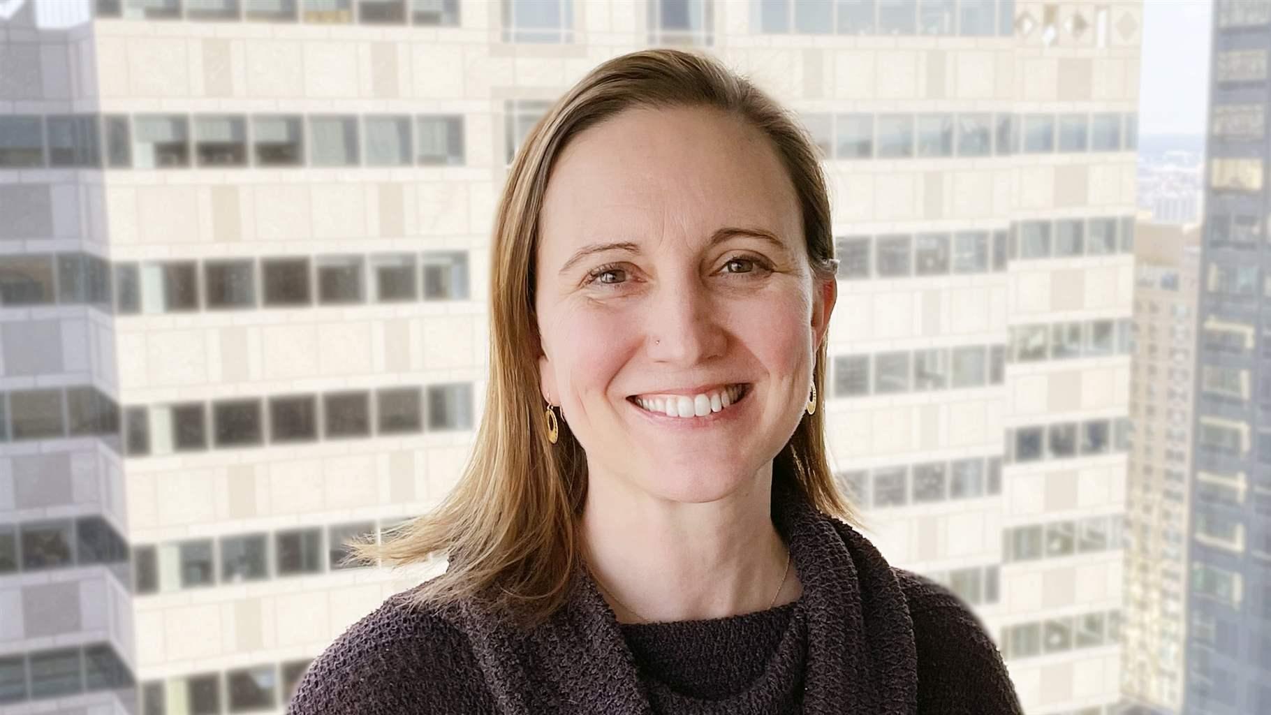 Kristin Romens | The Pew Charitable Trusts