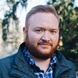 Mathew Sanders headshot