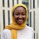 Myrah Rafiah headshot