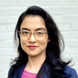 Richa Bhattarai headshot