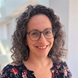 Ruth Rosenthal headshot
