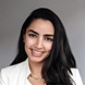 Tahiana Fajardo Vargas headshot