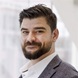 Thomas Hickey headshot