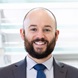 Zachary Greenberg headshot