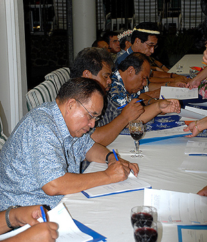 Micronesia Issues Call for Shark Sanctuary