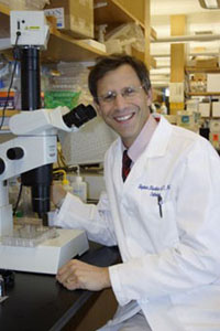Stephen C. Blacklow, M.D., Ph.D. | The Pew Charitable Trusts