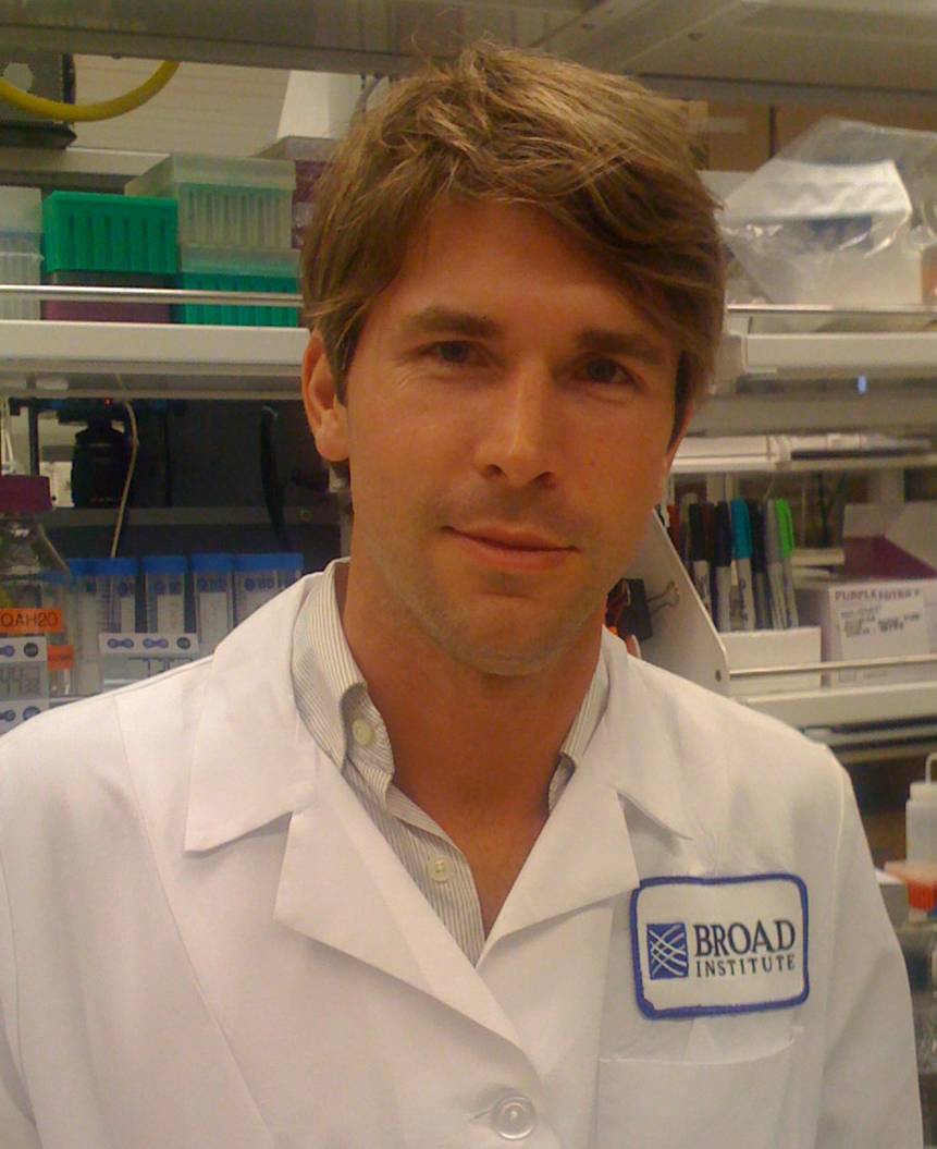 Alexander Meissner, Ph.D. | The Pew Charitable Trusts