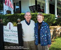Wilderness is Our Common Ground - Bed and Breakfast Wilderness is Our Common Ground - Bed and Breakfast