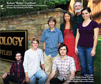 Wilderness is Our Common Ground - Sewanee Wilderness is Our Common Ground - Sewanee