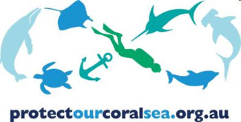 Protect Our Coral Sea