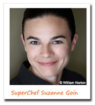 Suzanne Goin