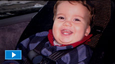 A Mother's Fight Against Antibiotic Resistance A Mother's Fight Against Antibiotic Resistance