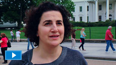 A Supermom Goes to Washington A Supermom Goes to Washington