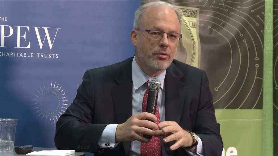 Venture Capital and Private Equity Explained | The Pew Charitable Trusts