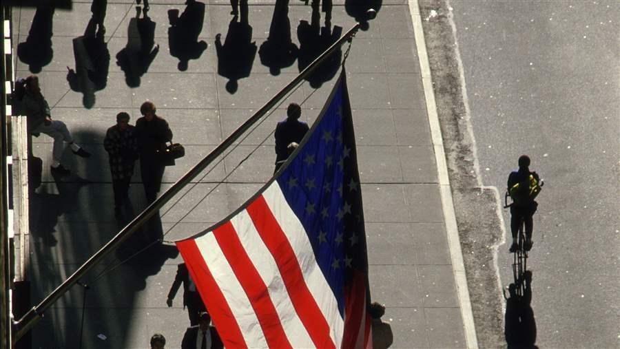 Federal Spending in the States | The Pew Charitable Trusts
