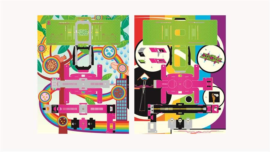 Foldscope