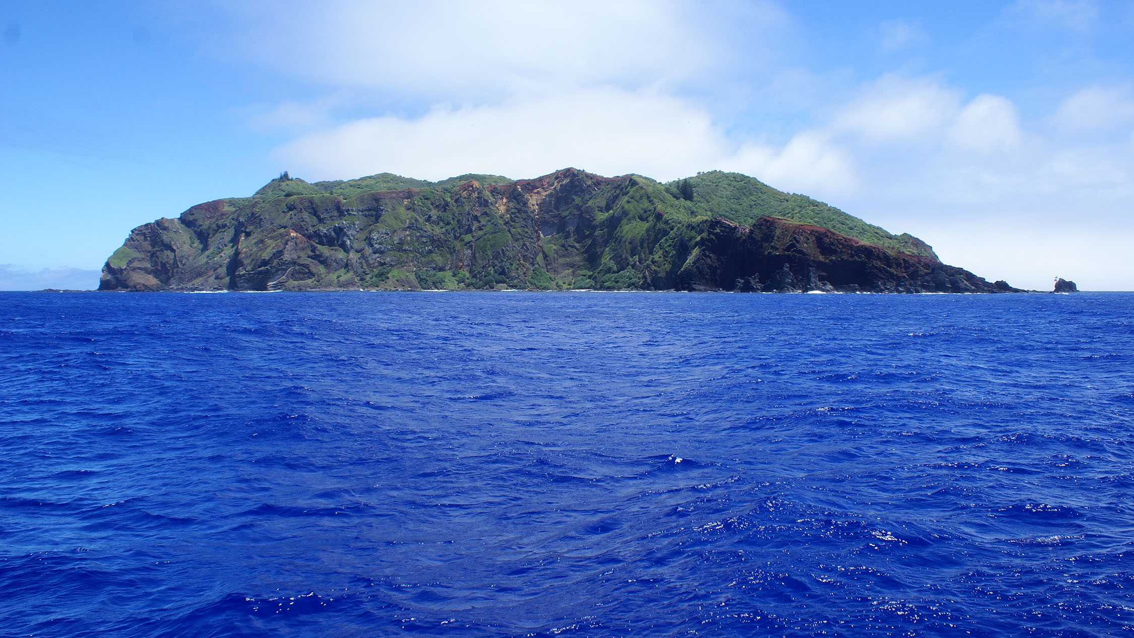 Pitcairn