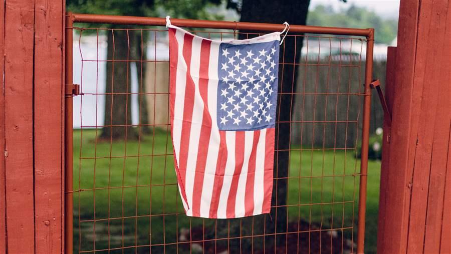 flag
