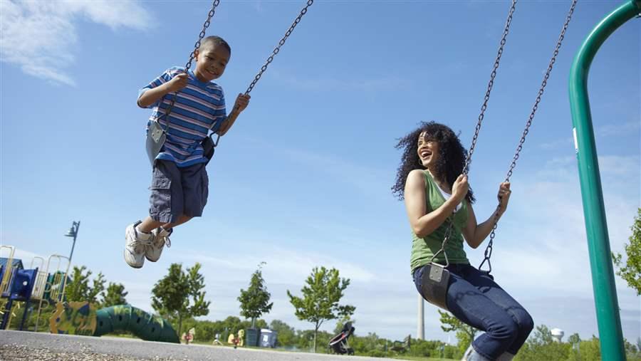 Grantees will develop an evidence-based plan for addressing factors that lead to disparities in health outcomes