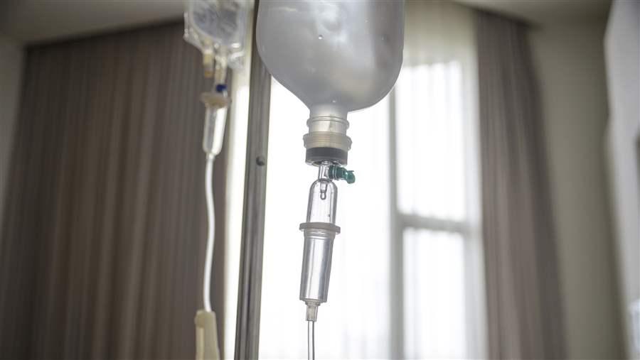 different reimbursement models could affect drug prices