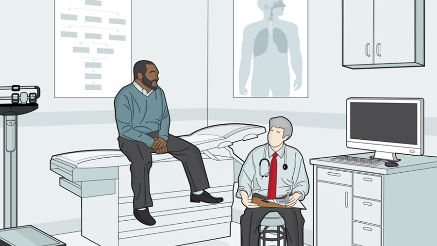 Patient