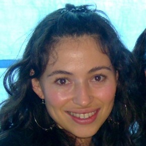 Ileana Licona, Ph.D. | The Pew Charitable Trusts