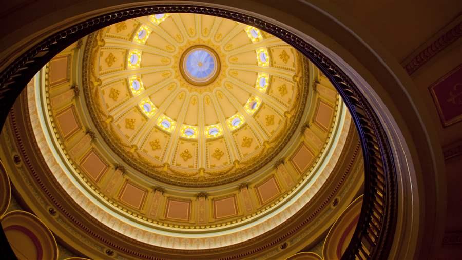 Bipartisan correction reform
