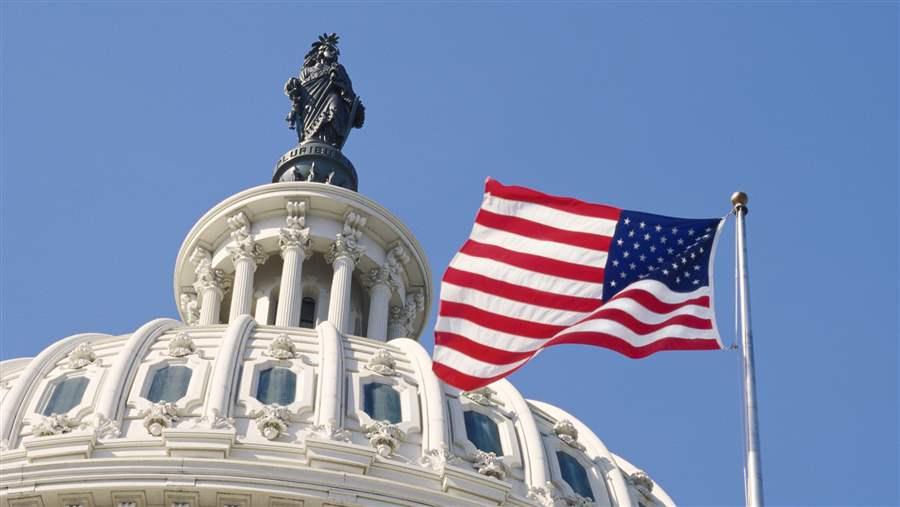 U.S. Capitol