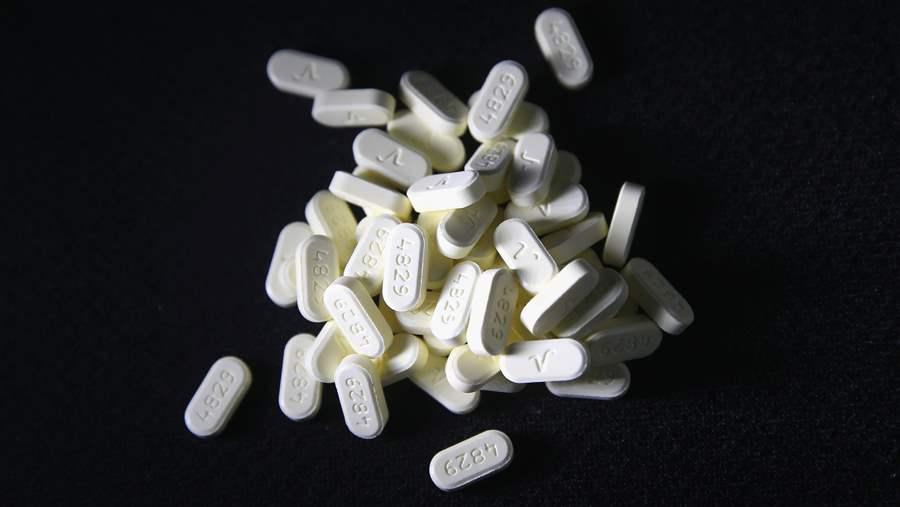 How States Can Help Curb Opioid Misuse