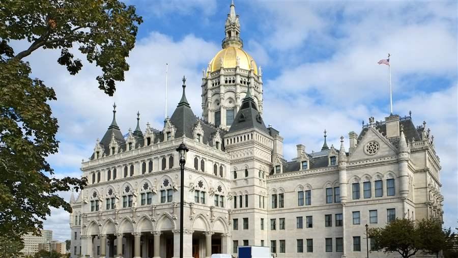 Evidence-based policymaking