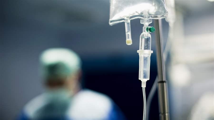 Antibiotic resistance