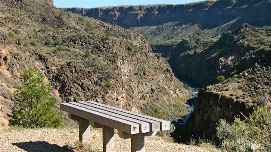 Río Grande del Norte National Monument 4