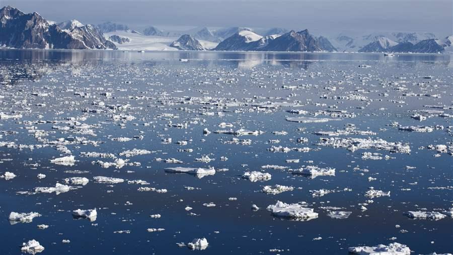 Southern Ocean