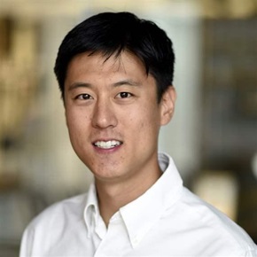 Charles Y. Lin, Ph.D. | The Pew Charitable Trusts