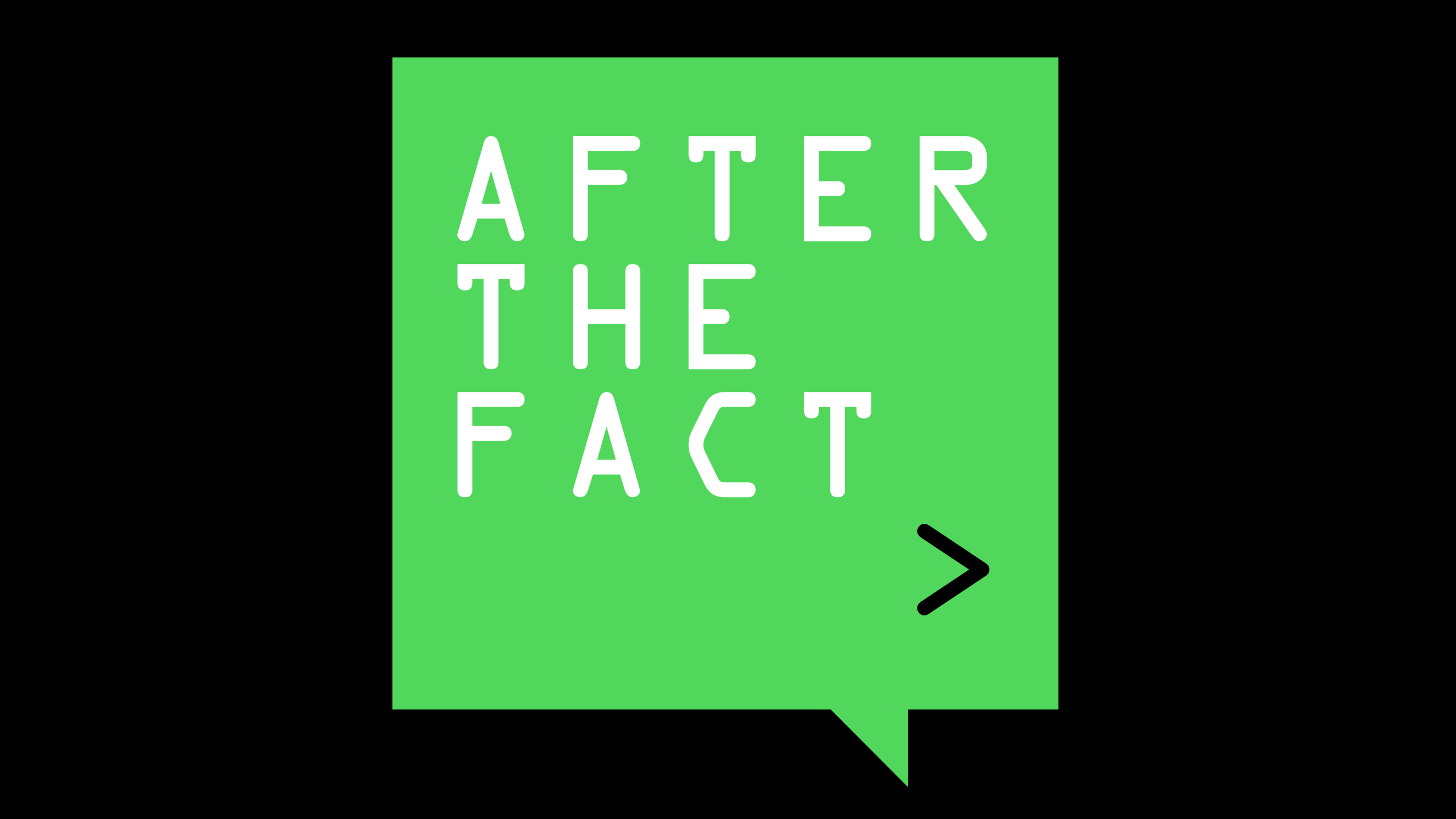After The Fact の意味 – After The Fact 例文 – NKGN