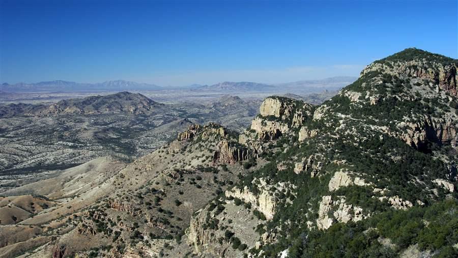 Arizona