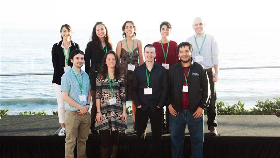 Latin American Fellows