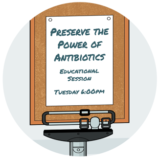Antibiotic resistance