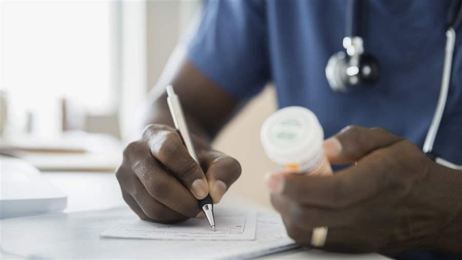 Antibiotic resistance