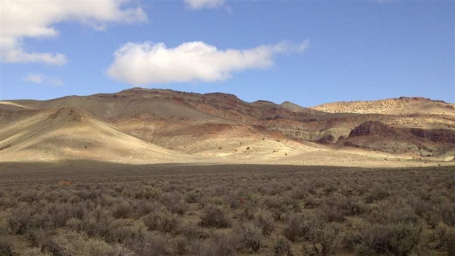 Public lands