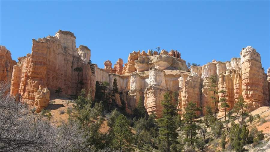 Grand Staircase
